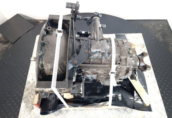 Gearbox ZF S5-42 Ecolite Gearbox: picture 10