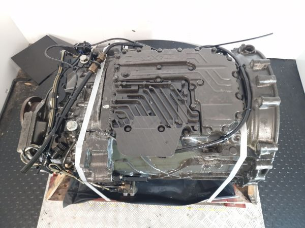 Gearbox ZF Traxon 12TX2620TD DAF Spec Gearbox: picture 8