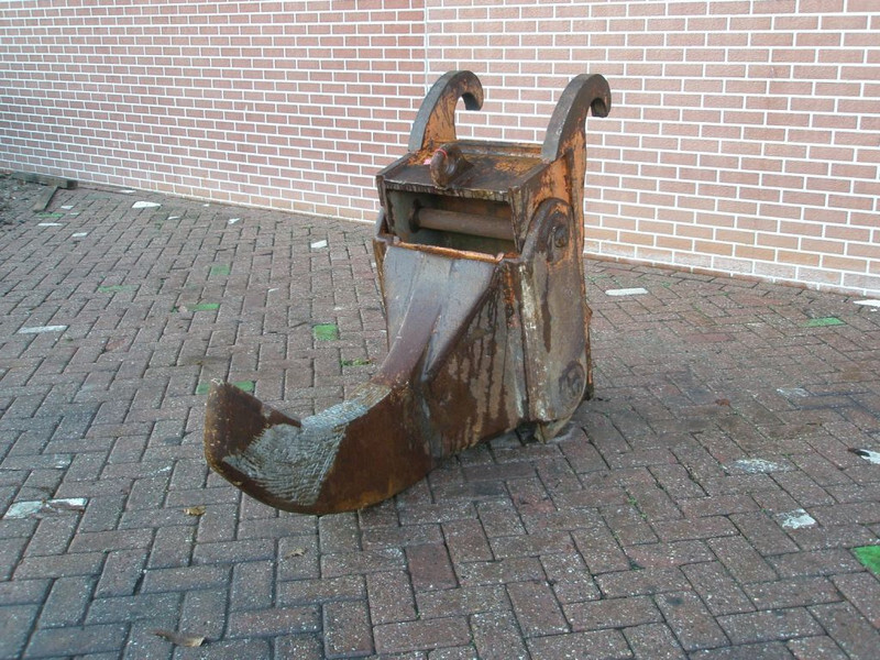 Atlas Ripper Ripper - Ripper for Construction machinery: picture 1 Atlas Ripper Ripper - Ripper for Construction machinery: picture 1