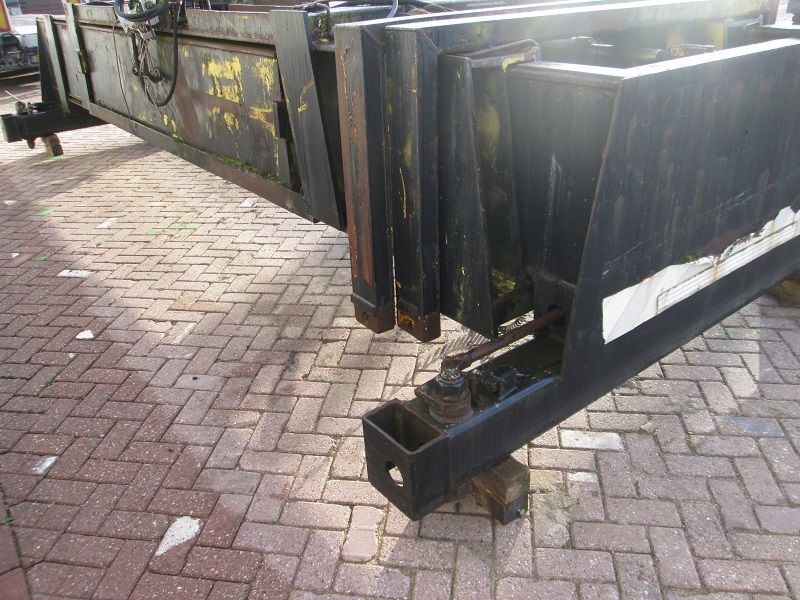 Lancer Boss 20-40Ft 40T - Attachment: picture 3 Lancer Boss 20-40Ft 40T - Attachment: picture 3