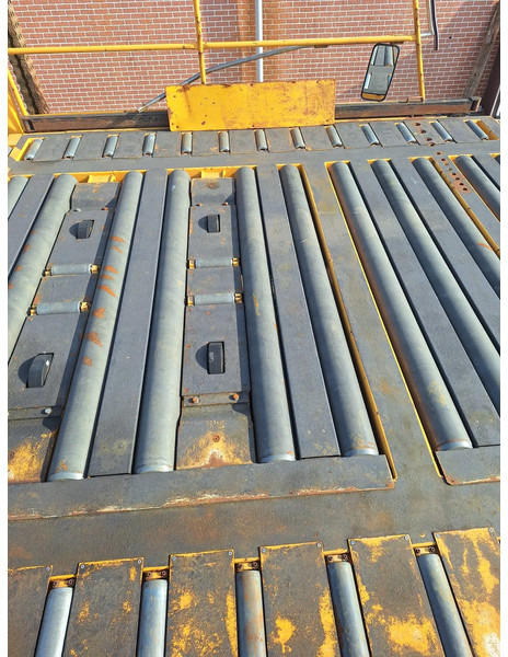 Scissor lift Diversen Windhoff CML 10-5.6: picture 7