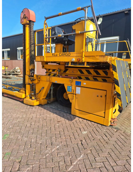 Scissor lift Diversen Windhoff CML 10-5.6: picture 6