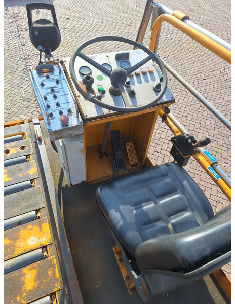 Scissor lift Diversen Windhoff CML 10-5.6: picture 8