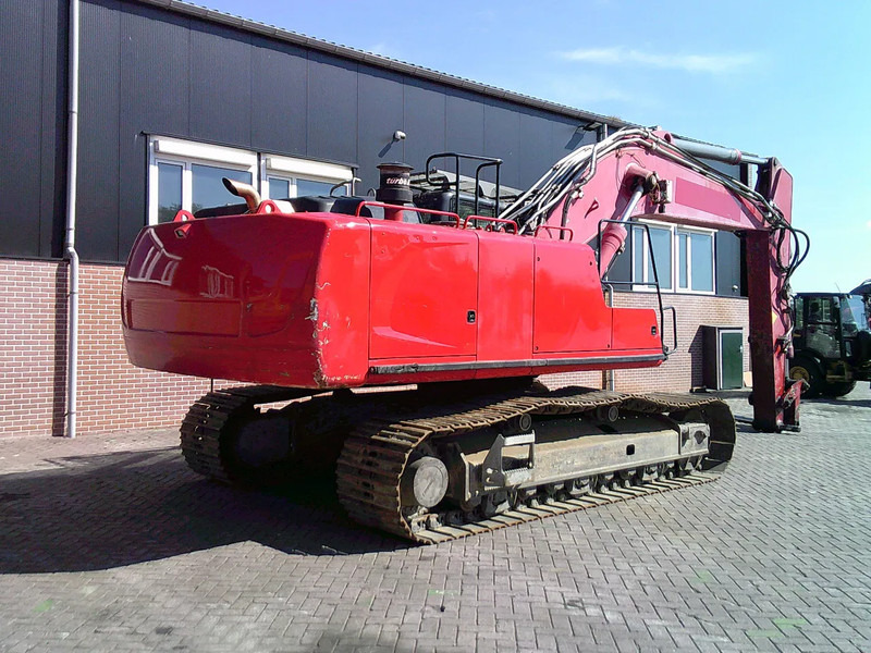 Liebherr R946 LC - Crawler excavator: picture 3 Liebherr R946 LC - Crawler excavator: picture 3