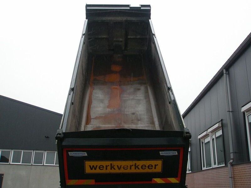 Tipper MAN TGS 49.440: picture 6