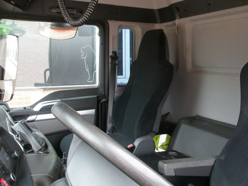 Tipper MAN TGS 49.440: picture 7