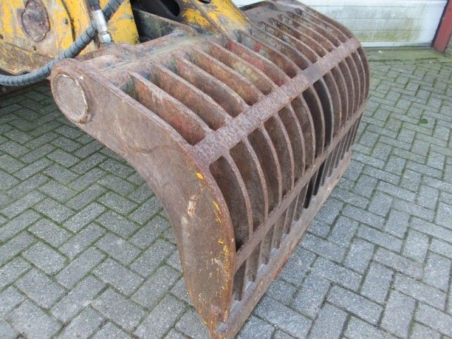 ROTAR RSG1000 - Grapple: picture 3 ROTAR RSG1000 - Grapple: picture 3