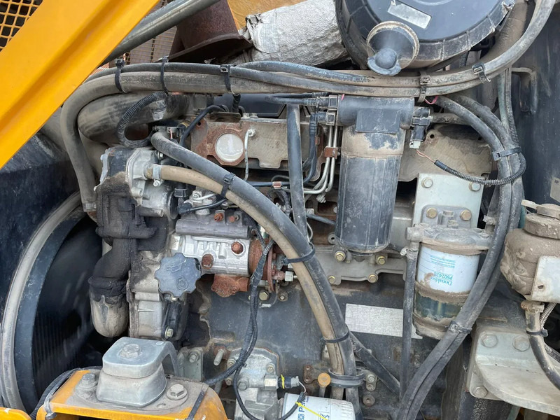Venieri VF7.63B - Wheel loader: picture 5 Venieri VF7.63B - Wheel loader: picture 5