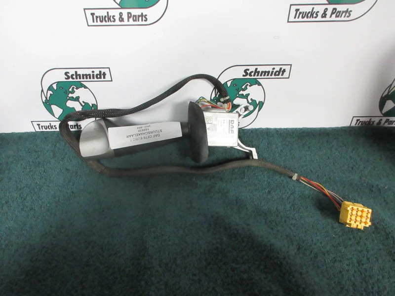 DAF 1659630 KOLOM SCHAKELAAR DAF CF 75 EURO 5 - Electrical system for Truck: picture 2 DAF 1659630 KOLOM SCHAKELAAR DAF CF 75 EURO 5 - Electrical system for Truck: picture 2