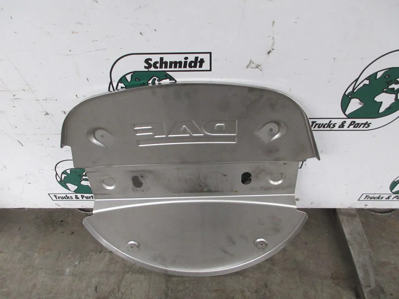 DAF 1670955 HITTESCHILD DAF XF 105 EURO 5 - Exhaust system for Truck: picture 2 DAF 1670955 HITTESCHILD DAF XF 105 EURO 5 - Exhaust system for Truck: picture 2