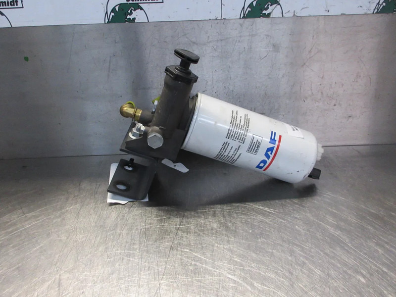 DAF 1711175 // 2138119 // 1814637 BRANSTOFFILTER PX 7 MODEL 2020 NIEUWE !!!! - Fuel filter for Truck: picture 2 DAF 1711175 // 2138119 // 1814637 BRANSTOFFILTER PX 7 MODEL 2020 NIEUWE !!!! - Fuel filter for Truck: picture 2
