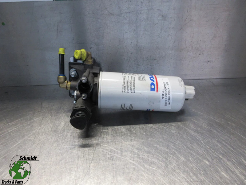 DAF 1711175 // 2138119 // 1814637 BRANSTOFFILTER PX 7 MODEL 2020 NIEUWE !!!! - Fuel filter for Truck: picture 1 DAF 1711175 // 2138119 // 1814637 BRANSTOFFILTER PX 7 MODEL 2020 NIEUWE !!!! - Fuel filter for Truck: picture 1