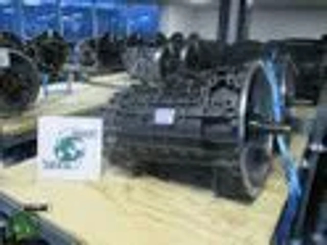 DAF 1719058 / 6 AS 800 TO / Ratio 6.58-078 DAF LF 210 EURO 6 NIEUWE !! DEMO - Gearbox for Truck: picture 3 DAF 1719058 / 6 AS 800 TO / Ratio 6.58-078 DAF LF 210 EURO 6 NIEUWE !! DEMO - Gearbox for Truck: picture 3