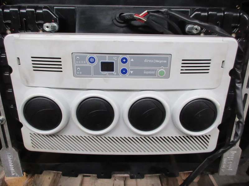 DAF 17259010 SLIMCOOL DAF DAKAIRCO XF 106 EURO 6 MODEL 2017 - A/C part for Truck: picture 2 DAF 17259010 SLIMCOOL DAF DAKAIRCO XF 106 EURO 6 MODEL 2017 - A/C part for Truck: picture 2