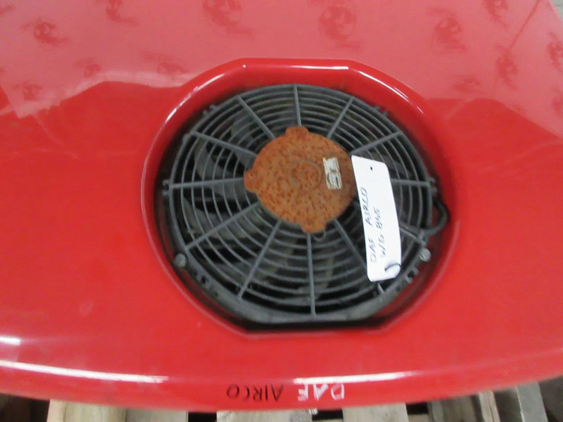 DAF 17259010 SLIMCOOL DAF DAKAIRCO XF 106 EURO 6 MODEL 2017 - A/C part for Truck: picture 3 DAF 17259010 SLIMCOOL DAF DAKAIRCO XF 106 EURO 6 MODEL 2017 - A/C part for Truck: picture 3