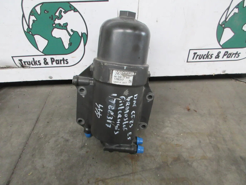 DAF 1788317 BRANSTOFFILTER DAF CF XF EURO 5 EEV - Fuel filter for Truck: picture 3 DAF 1788317 BRANSTOFFILTER DAF CF XF EURO 5 EEV - Fuel filter for Truck: picture 3