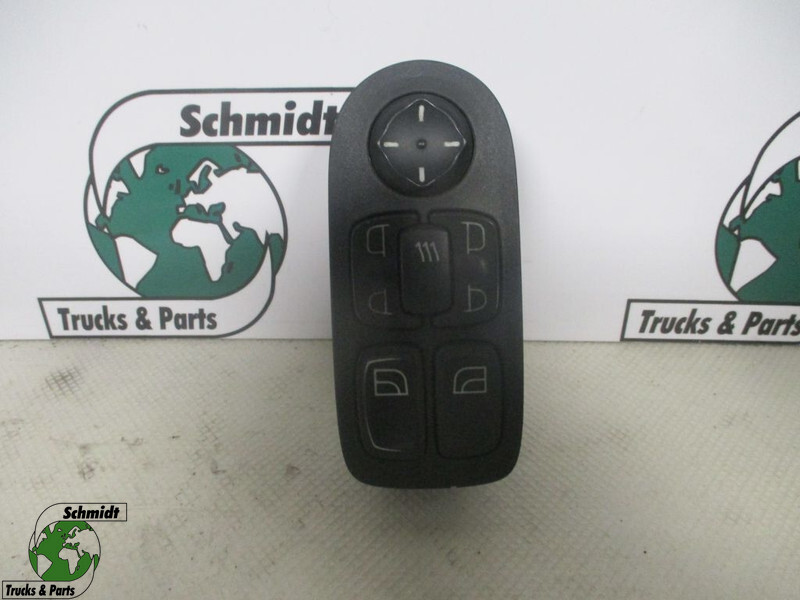 DAF 1788599 raam modulen - Electrical system for Truck: picture 1 DAF 1788599 raam modulen - Electrical system for Truck: picture 1