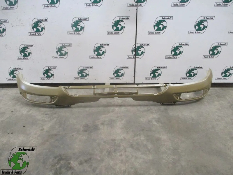 DAF 1876631 DAF CF 450 BUMPER MODEL 2021 EURO 6 NIEUWE EN GEBRUIKT - Bumper for Truck: picture 4 DAF 1876631 DAF CF 450 BUMPER MODEL 2021 EURO 6 NIEUWE EN GEBRUIKT - Bumper for Truck: picture 4