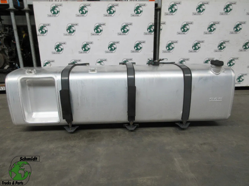 DAF 1944801 DIESEL TANK DAF XF CF MODEL 2021 845 LITER INHOUD - Fuel tank for Truck: picture 1 DAF 1944801 DIESEL TANK DAF XF CF MODEL 2021 845 LITER INHOUD - Fuel tank for Truck: picture 1