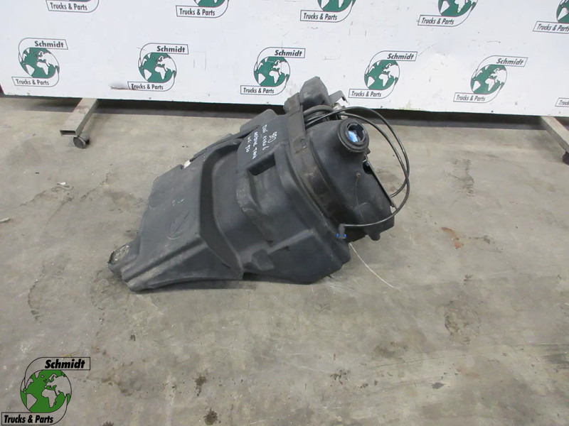 DAF 1981185 / 2018954 DAF CF 450 EURO 6 - Fuel tank for Truck: picture 1 DAF 1981185 / 2018954 DAF CF 450 EURO 6 - Fuel tank for Truck: picture 1