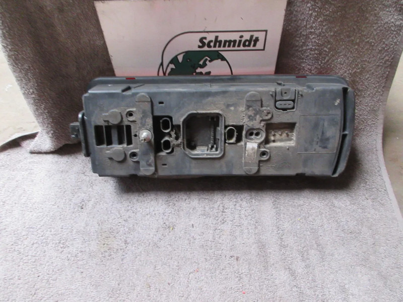 DAF 2002663 ACHTERLAMP DAF XF CF LF EURO 6 LINKS - Tail light for Truck: picture 5 DAF 2002663 ACHTERLAMP DAF XF CF LF EURO 6 LINKS - Tail light for Truck: picture 5
