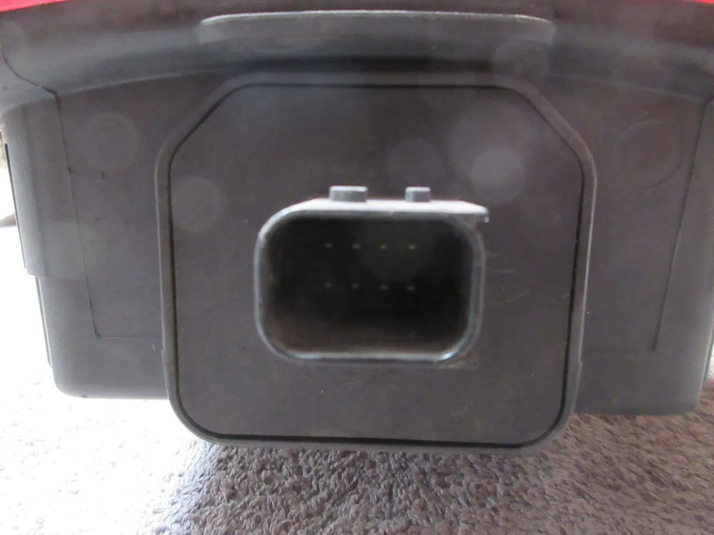 DAF 2002663 ACHTERLAMP DAF XF CF LF EURO 6 LINKS - Tail light for Truck: picture 4 DAF 2002663 ACHTERLAMP DAF XF CF LF EURO 6 LINKS - Tail light for Truck: picture 4