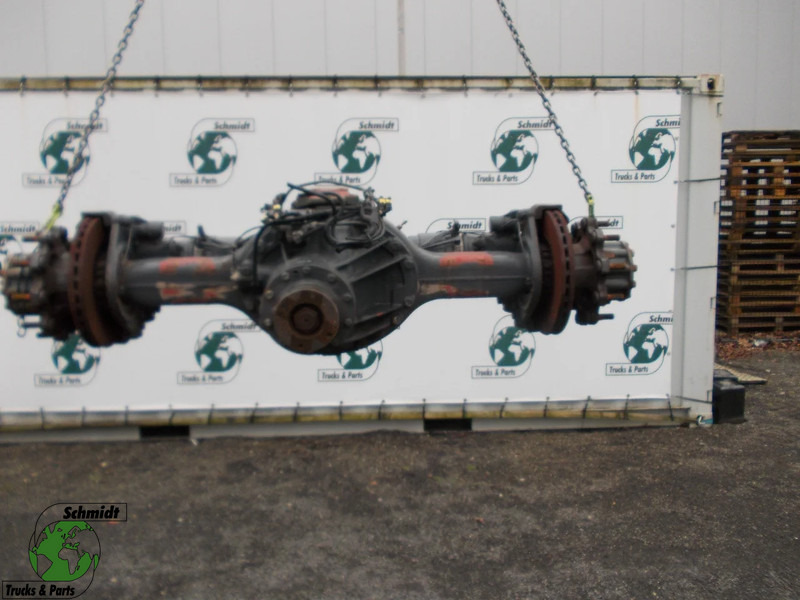 DAF 2027358/TYPE1344 RATIO 2,64 DAF XF CF EURO 6 - Rear axle for Truck: picture 1 DAF 2027358/TYPE1344 RATIO 2,64 DAF XF CF EURO 6 - Rear axle for Truck: picture 1
