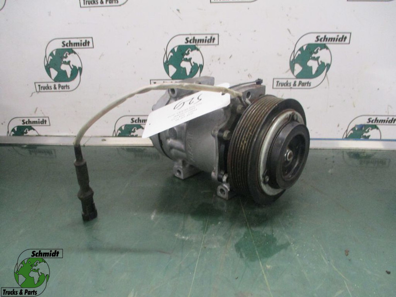 DAF 2041713 Aircopomp - A/C part for Truck: picture 1 DAF 2041713 Aircopomp - A/C part for Truck: picture 1