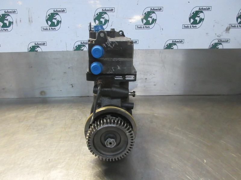 DAF 2042155/ 2231638 / 2020653 COMPRASSOR POMP MX11 /330 KW - Steering pump for Truck: picture 3 DAF 2042155/ 2231638 / 2020653 COMPRASSOR POMP MX11 /330 KW - Steering pump for Truck: picture 3
