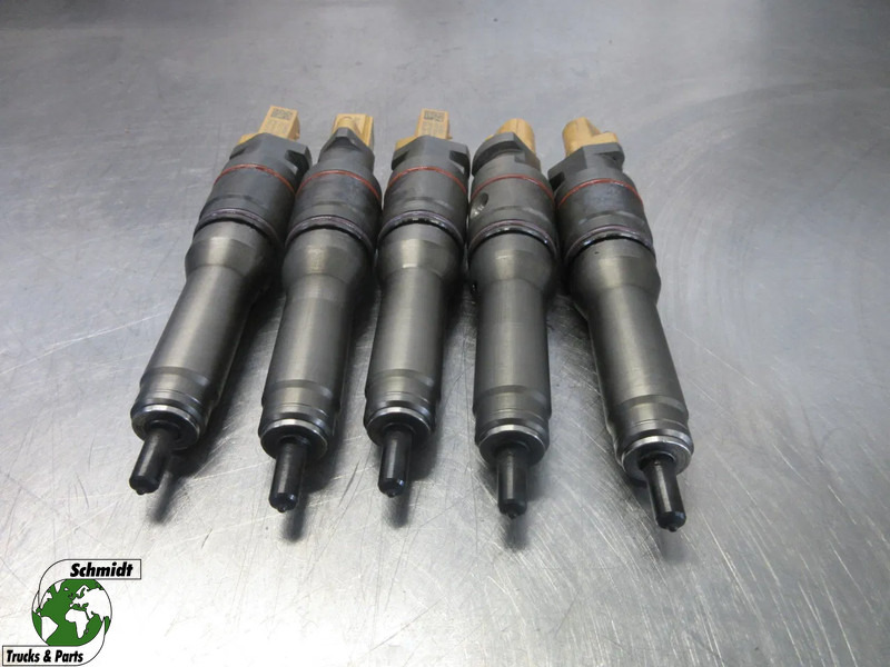 DAF 2047600 INJECTORS DAF XF CF 480 EURO 6 MODEL 2021 - Fuel filter for Truck: picture 1 DAF 2047600 INJECTORS DAF XF CF 480 EURO 6 MODEL 2021 - Fuel filter for Truck: picture 1