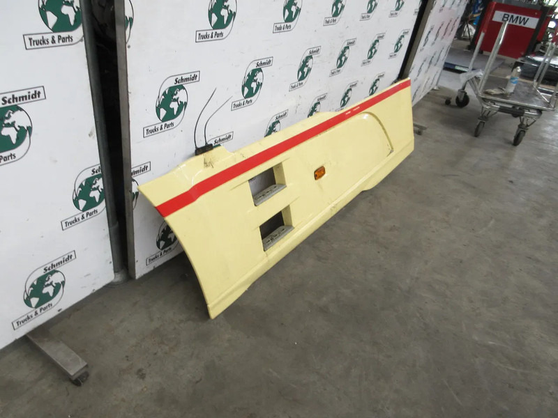 Frame/ Chassis for Truck DAF 2123053 // 2123059 WIELBASSIS 380 DAF XF 480 MODEL 2020 R+L: picture 9