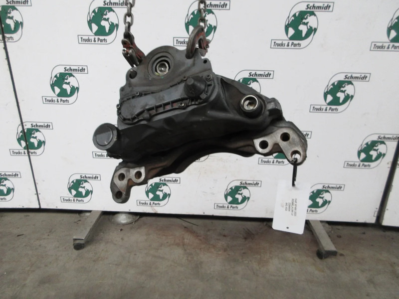 DAF 2266604 REMKLAUW DAF XG RA LV EURO 6 - Brake caliper for Truck: picture 3 DAF 2266604 REMKLAUW DAF XG RA LV EURO 6 - Brake caliper for Truck: picture 3