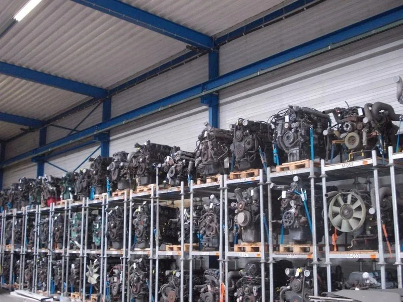 Engine for Truck DAF 2301466//1972204//2190054//DAF CF MX 11 H1 400 PK EURO 6: picture 11 Engine for Truck DAF 2301466//1972204//2190054//DAF CF MX 11 H1 400 PK EURO 6: picture 11