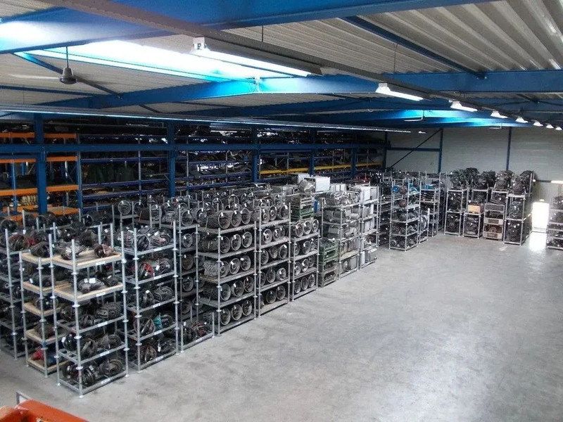 Engine for Truck DAF 2301466//1972204//2190054//DAF CF MX 11 H1 400 PK EURO 6: picture 14 Engine for Truck DAF 2301466//1972204//2190054//DAF CF MX 11 H1 400 PK EURO 6: picture 14