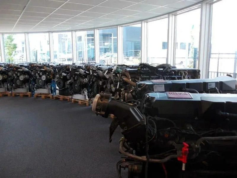 Engine for Truck DAF 2301466//1972204//2190054//DAF CF MX 11 H1 400 PK EURO 6: picture 7 Engine for Truck DAF 2301466//1972204//2190054//DAF CF MX 11 H1 400 PK EURO 6: picture 7