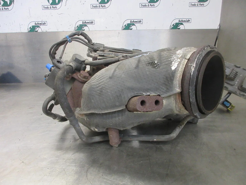 DAF 2426249 // 1953574 COBRAPIJP DAF MX 11 EURO 6 - Engine and parts for Truck: picture 5 DAF 2426249 // 1953574 COBRAPIJP DAF MX 11 EURO 6 - Engine and parts for Truck: picture 5