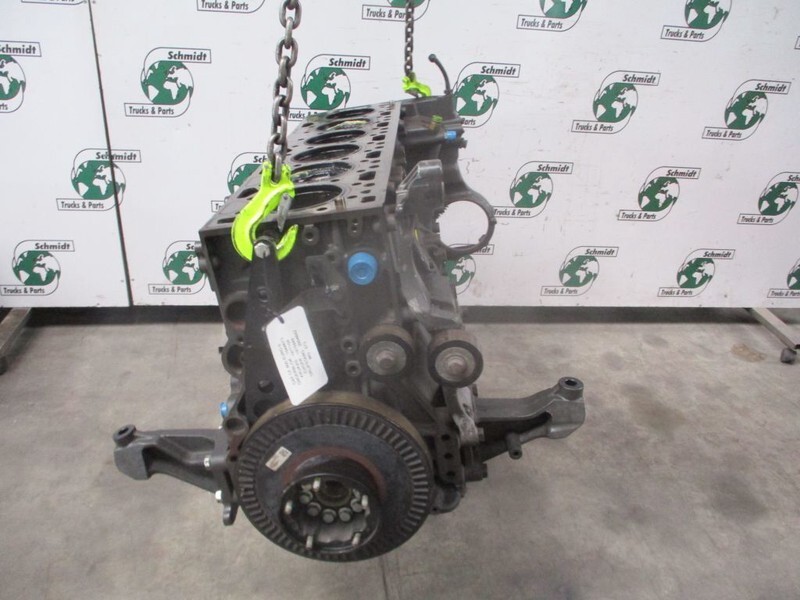 DAF CF400 1944673 ONDERBLOK EURO 6 - Engine and parts for Van: picture 4 DAF CF400 1944673 ONDERBLOK EURO 6 - Engine and parts for Van: picture 4