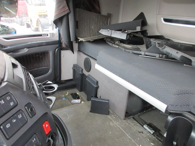 Cab and interior for Truck DAF DAF XF 480 CABINE MODEL 2021 VOOR ONDERDELEN XF F7 BH: picture 14