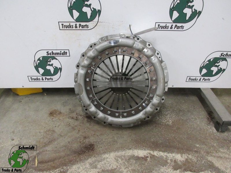 DAF XF 106 2030450 / 2030435 DRUKGROEP EURO 6 NIEUW EN GEBRUKT - Clutch and parts for Truck: picture 1 DAF XF 106 2030450 / 2030435 DRUKGROEP EURO 6 NIEUW EN GEBRUKT - Clutch and parts for Truck: picture 1