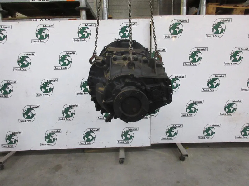 DAF XF106 1912135 TRANSMISSIE 12 AS 2330 TD EURO 6 - Gearbox for Truck: picture 4 DAF XF106 1912135 TRANSMISSIE 12 AS 2330 TD EURO 6 - Gearbox for Truck: picture 4
