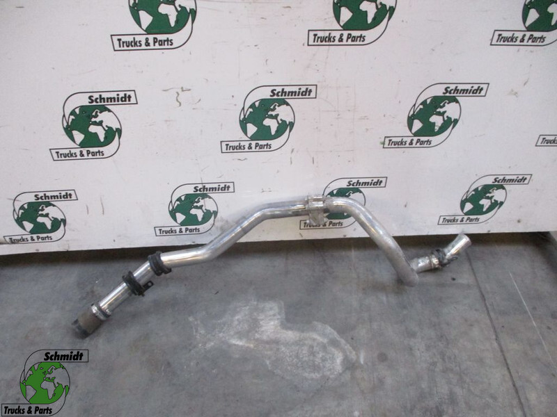 DAF XF106 1945055 RETARDERBUIS EURO 6 - Clutch and parts for Truck: picture 1 DAF XF106 1945055 RETARDERBUIS EURO 6 - Clutch and parts for Truck: picture 1