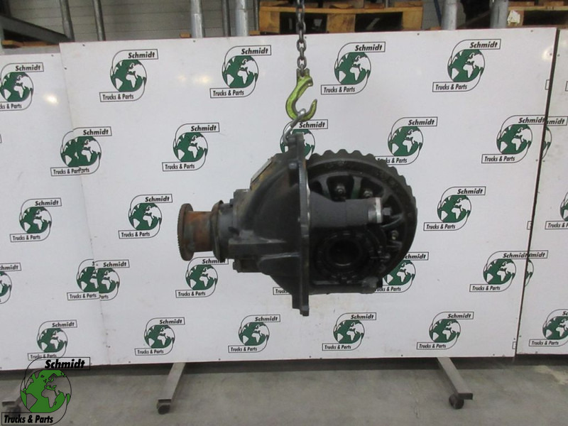 Iveco 42556939/MODEL CVC RATIO 1/411/ Z10/41 IVECO EUROCARGO EURO 6 - Differential gear for Truck: picture 1 Iveco 42556939/MODEL CVC RATIO 1/411/ Z10/41 IVECO EUROCARGO EURO 6 - Differential gear for Truck: picture 1