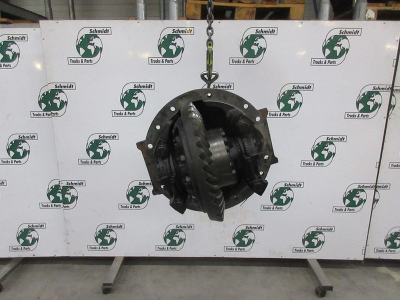 Iveco 42556939/MODEL CVC RATIO 1/411/ Z10/41 IVECO EUROCARGO EURO 6 - Differential gear for Truck: picture 2 Iveco 42556939/MODEL CVC RATIO 1/411/ Z10/41 IVECO EUROCARGO EURO 6 - Differential gear for Truck: picture 2