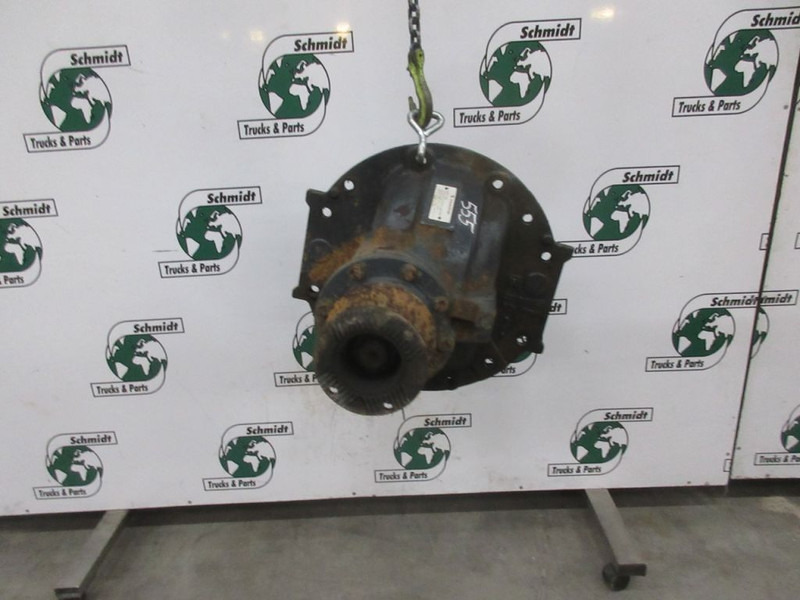 Iveco 42559678 MODEL CVC Z=9-39 . RATIO 1/433 IVECO 140E22 - Differential gear for Truck: picture 4 Iveco 42559678 MODEL CVC Z=9-39 . RATIO 1/433 IVECO 140E22 - Differential gear for Truck: picture 4