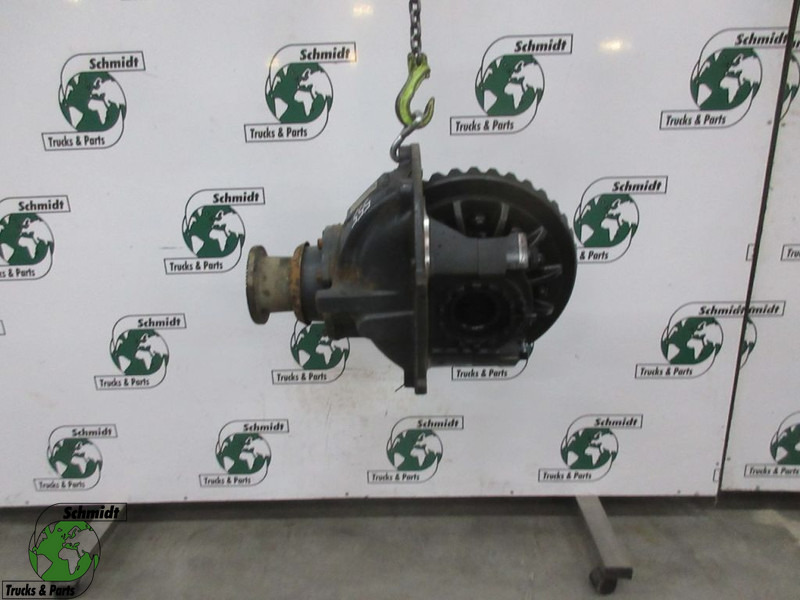 Iveco 42559678 MODEL CVC Z=9-39 . RATIO 1/433 IVECO 140E22 - Differential gear for Truck: picture 1 Iveco 42559678 MODEL CVC Z=9-39 . RATIO 1/433 IVECO 140E22 - Differential gear for Truck: picture 1