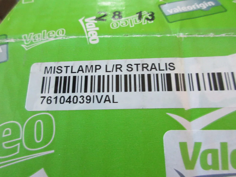 Iveco 504032145//41221083 MISTLAMP NIEUWE !!! IVECO STRALIS EURO 5 - Fog light for Truck: picture 4 Iveco 504032145//41221083 MISTLAMP NIEUWE !!! IVECO STRALIS EURO 5 - Fog light for Truck: picture 4