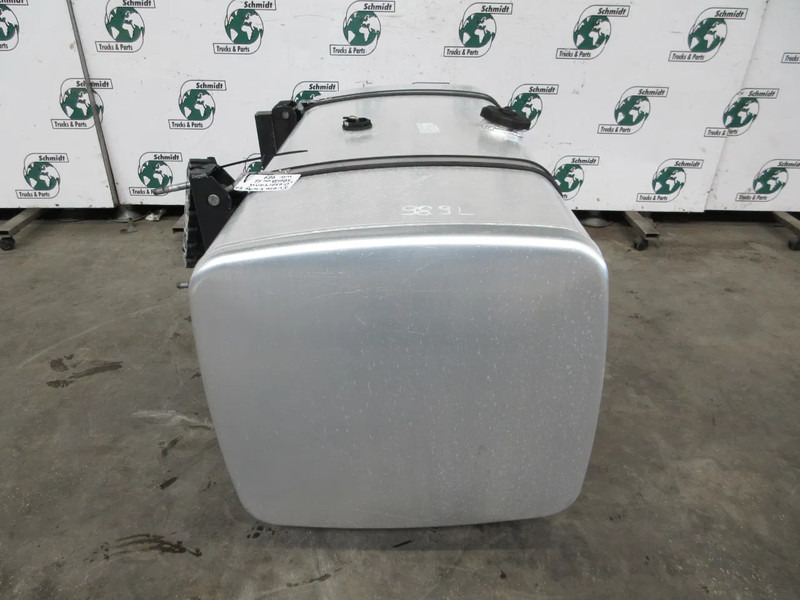 Iveco 5801330466 // 550 LITER IVECO S WAY MODEL 2023 - Fuel tank for Truck: picture 4 Iveco 5801330466 // 550 LITER IVECO S WAY MODEL 2023 - Fuel tank for Truck: picture 4