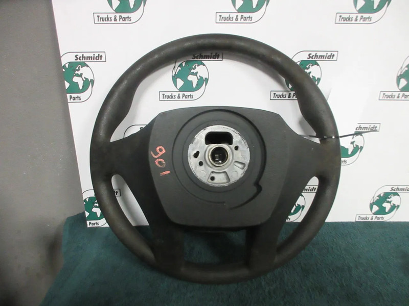 Iveco 5801366591 STUURWIEL IVECO HI WAY EURO 6 - Steering wheel for Truck: picture 2 Iveco 5801366591 STUURWIEL IVECO HI WAY EURO 6 - Steering wheel for Truck: picture 2