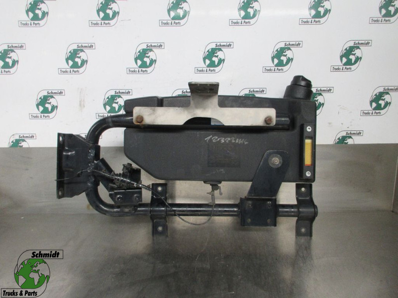 Iveco 5801915665 KLEINE BRANSTOF TANK S WAY LPG - Fuel tank for Truck: picture 1 Iveco 5801915665 KLEINE BRANSTOF TANK S WAY LPG - Fuel tank for Truck: picture 1