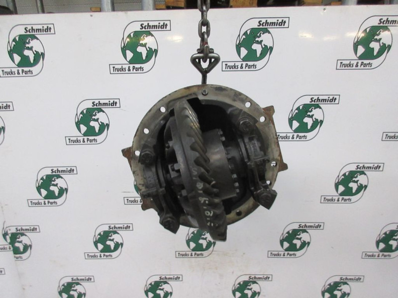 Iveco EUROCARGO 42559546 DIFFERENTIEEL RATIO 1:4,63 Z=8/37 - Differential gear for Truck: picture 4 Iveco EUROCARGO 42559546 DIFFERENTIEEL RATIO 1:4,63 Z=8/37 - Differential gear for Truck: picture 4